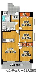 藤和シティコープ市岡