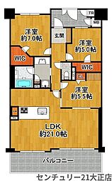 キングマンション大阪ベイ