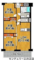 ファミール西九条