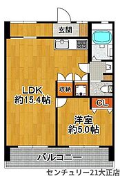 此花厚生年金住宅C棟