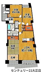 ベイシティ大阪センタープラザ