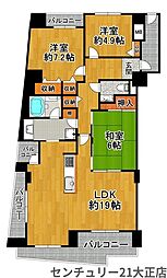 ベイシティ大阪センタープラザ