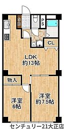 天保山第3コーポ