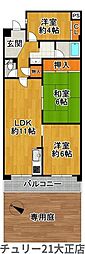 シャトールポート