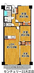 ユニハイム市岡