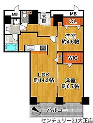 オークプリオタワー