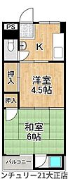 北恩加島住宅1号棟