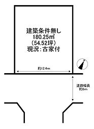 長岡京市柴の里