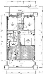 伏見桃山大手筋アーバンコンフォート