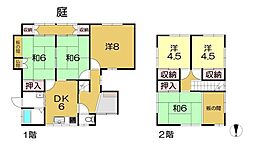 京都市伏見区深草南明町
