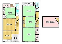 京都市中京区聚楽廻東町