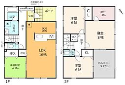 東近江市宮莊町第3　4号棟