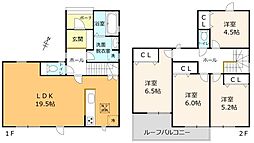 近江八幡上野町