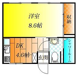 オレンジマンション