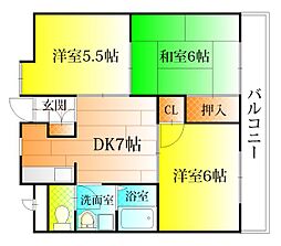 羽曳野市島泉４丁目