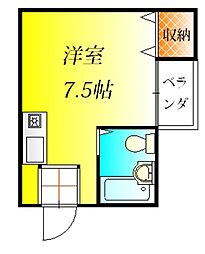 JPアパートメント藤井寺