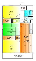 羽曳野市恵我之荘３丁目