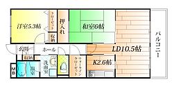 羽曳野市南恵我之荘５丁目