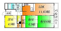 羽曳野市高鷲１丁目