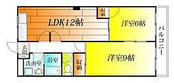 パティオ国分