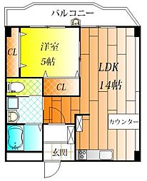 羽曳野市高鷲５丁目
