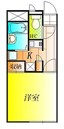 レオパレスヴァンベールII