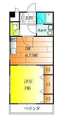 羽曳野市古市７丁目