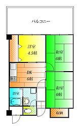 プラネット藤井寺