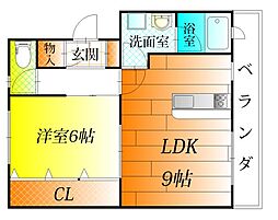 羽曳野市野々上３丁目
