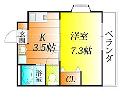 TSビル スールソレイユ
