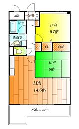 羽曳野市野々上１丁目