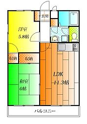 藤井寺市藤ケ丘３丁目