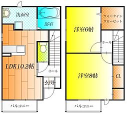 パティオヴィエントII