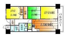 メゾンドール向陽