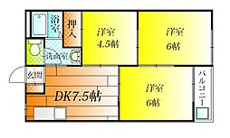 羽曳野市高鷲９丁目