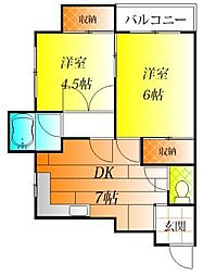 羽曳野市南恵我之荘７丁目