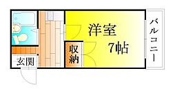 エクセルハイツ西浦