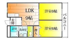 羽曳野市南恵我之荘４丁目