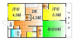 浅野マンション