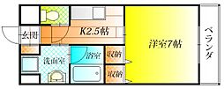 リベラールレーベン 202