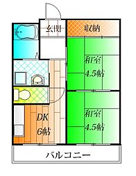 サンシャイン羽曳野