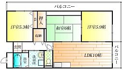 藤井寺市野中２丁目