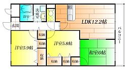 羽曳野市島泉７丁目