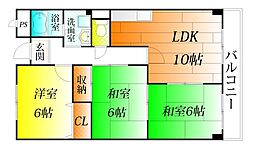 藤井寺市林２丁目