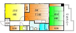 松原市上田３丁目