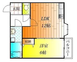 藤ヶ丘OMMビル