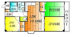 藤井寺市小山６丁目
