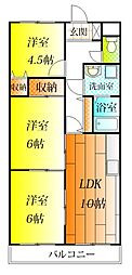 羽曳野市東阪田
