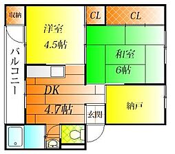 羽曳野市西浦１丁目