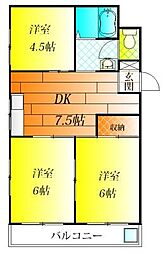 羽曳野市高鷲９丁目